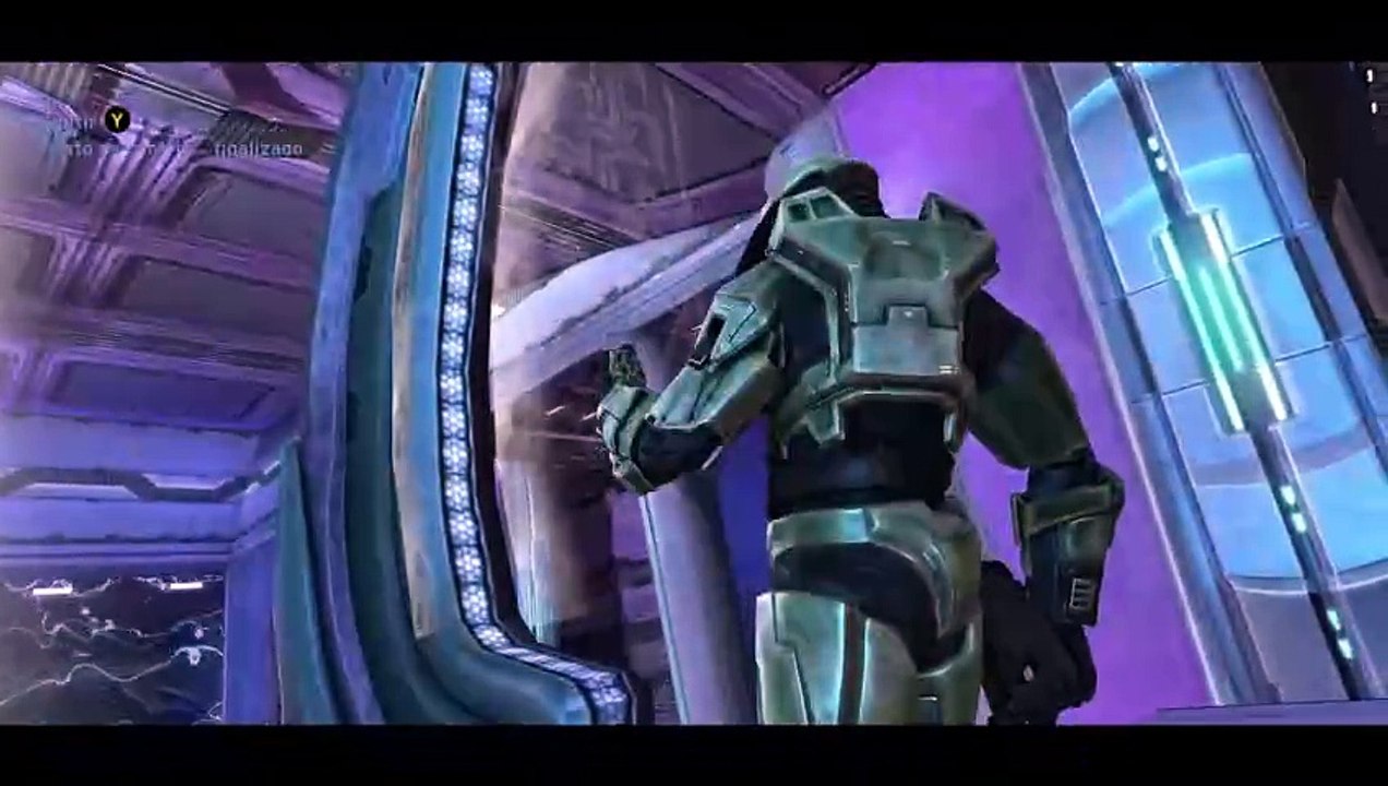 Halo CE ll Cinematica 10