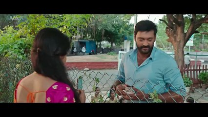 Aadi Saikumar's BLOODY MENTAL - New Released South Indian Hindi Dubbed Movie _ South Movie