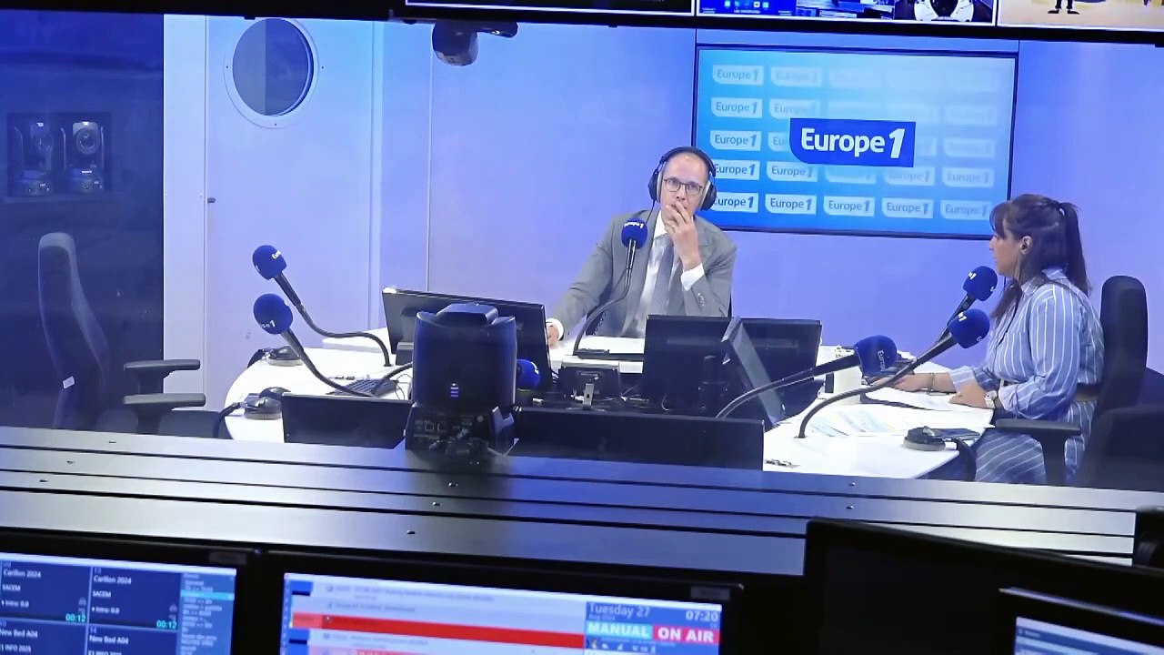 Hausses d’impôts souhaitées par la gauche : «impossible, ça ne se fera jamais !»