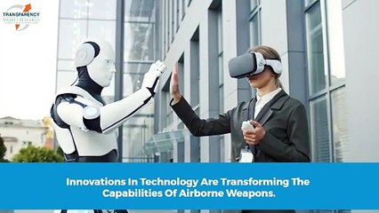 Airborne Weapon Systems Market