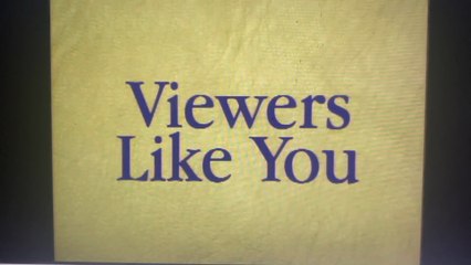 PBS The Dakota Conflict 1993 Funding Credits