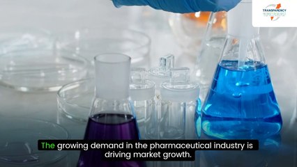 Benzyl Chloride Market