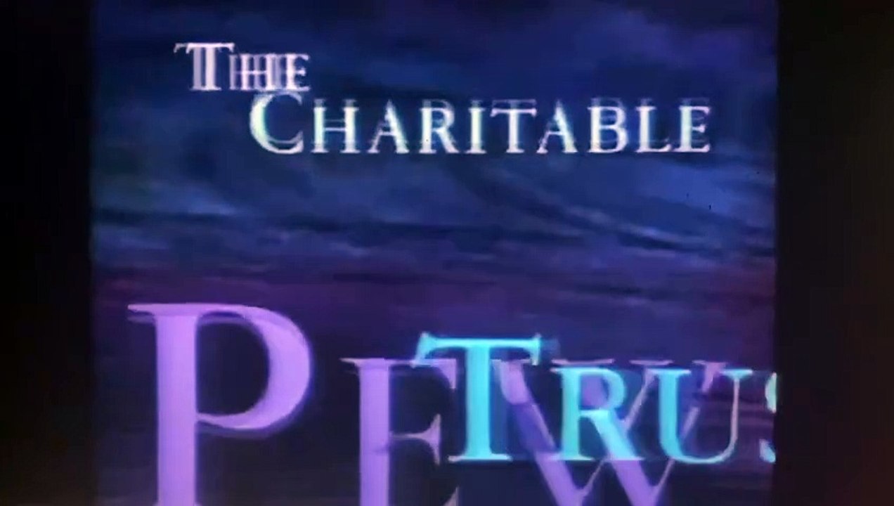 PBS Citizens ‘96 1996 Funding Credits