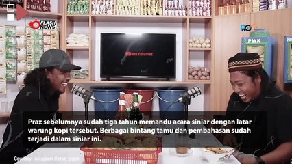 PRAZ TEGUH TIDAK AKAN LANJUT DI PWK