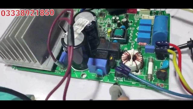 How Opto coupler Testing. DSO_2 - Best way for Coupler testing