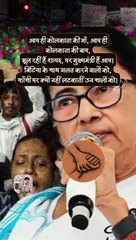 कोलकाता की बाप   #shorts #shortsfeed #didi #trending #AmitKaviKumar