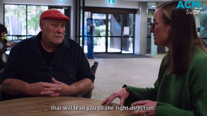 Ivan Freer shares the plight of being a full-time carer while struggling with his own health | The Senior | August 28, 2024