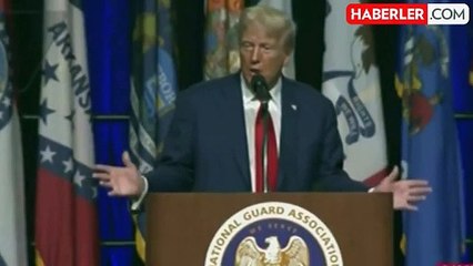 Trump: Ukrayna'nın Rusya topraklarında ilerlemesi dünya savaşına neden olabilir