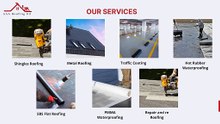 AAA Roofing Ltd | Best Roofing Solutions in Vancouver
