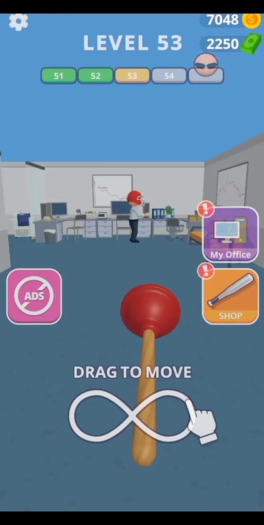 crazy gaming