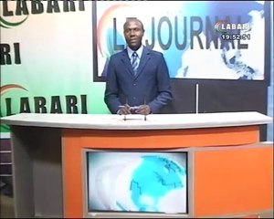 JT LABARI 26 AOUT 2024