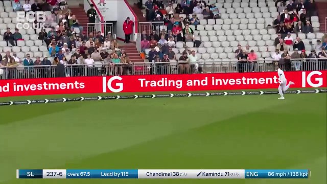 Root's 62_ Leads England To Victory _ Highlights - England v Sri Lanka Day 4 _ Rothesay Test 2024