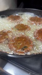 Beef petty (Asian Cuisine)