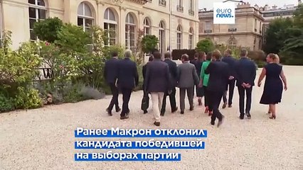 Битва за премьерское кресло: левые не сдаются