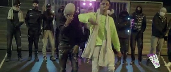 Zaka - GØRDETMEDSTIL ft. TROPIC