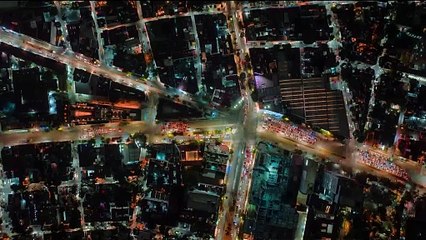 Familia de medianoche Tráiler