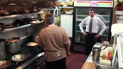 Brothers At WAR! Can Gordon Help Them? | Kitchen Nightmares | Gordon Ramsay