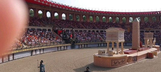 puy du fou