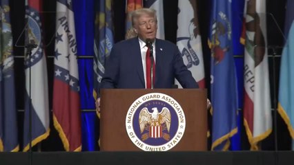 Chaque crise que Kamala et Biden ont créée sur la scène mondiale peut se résoudre très rapidement, mais seulement si nous avons un LEADERSHIP FORT. Le 5 novembre sera le jour le plus important de l'histoire de notre pays. »