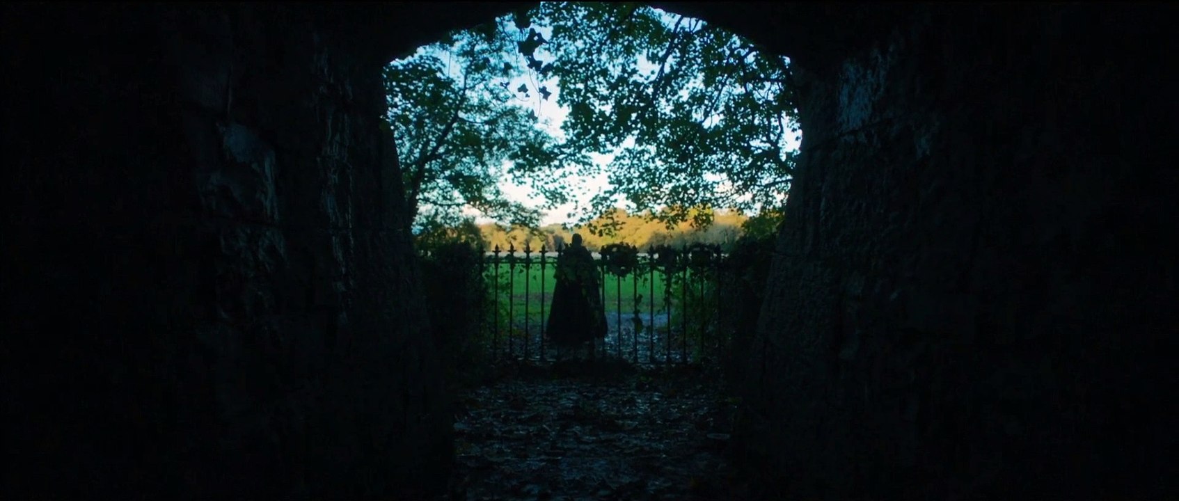 Lies We Tell Trailer OV