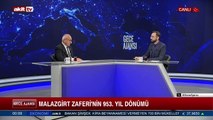 Malazgirt Zaferi'nin 953. yıl dönümü