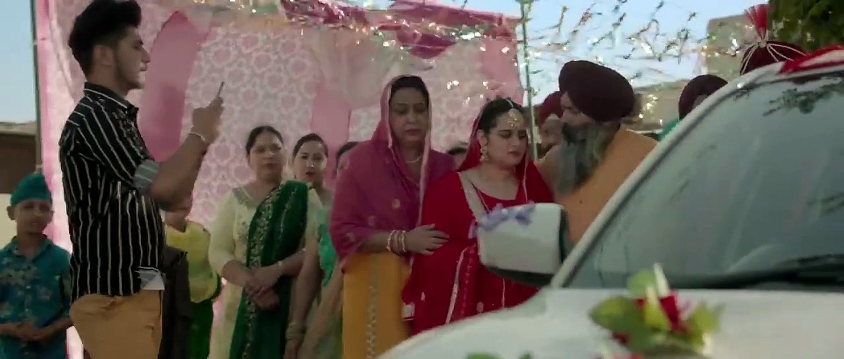 EJDK Chal Jindiye(Trailer)Neeru Bajwa ｜ Kulwinder Billa ｜ Gurpreet Ghuggi｜Jass Bajwa ｜ Aditi Sharma