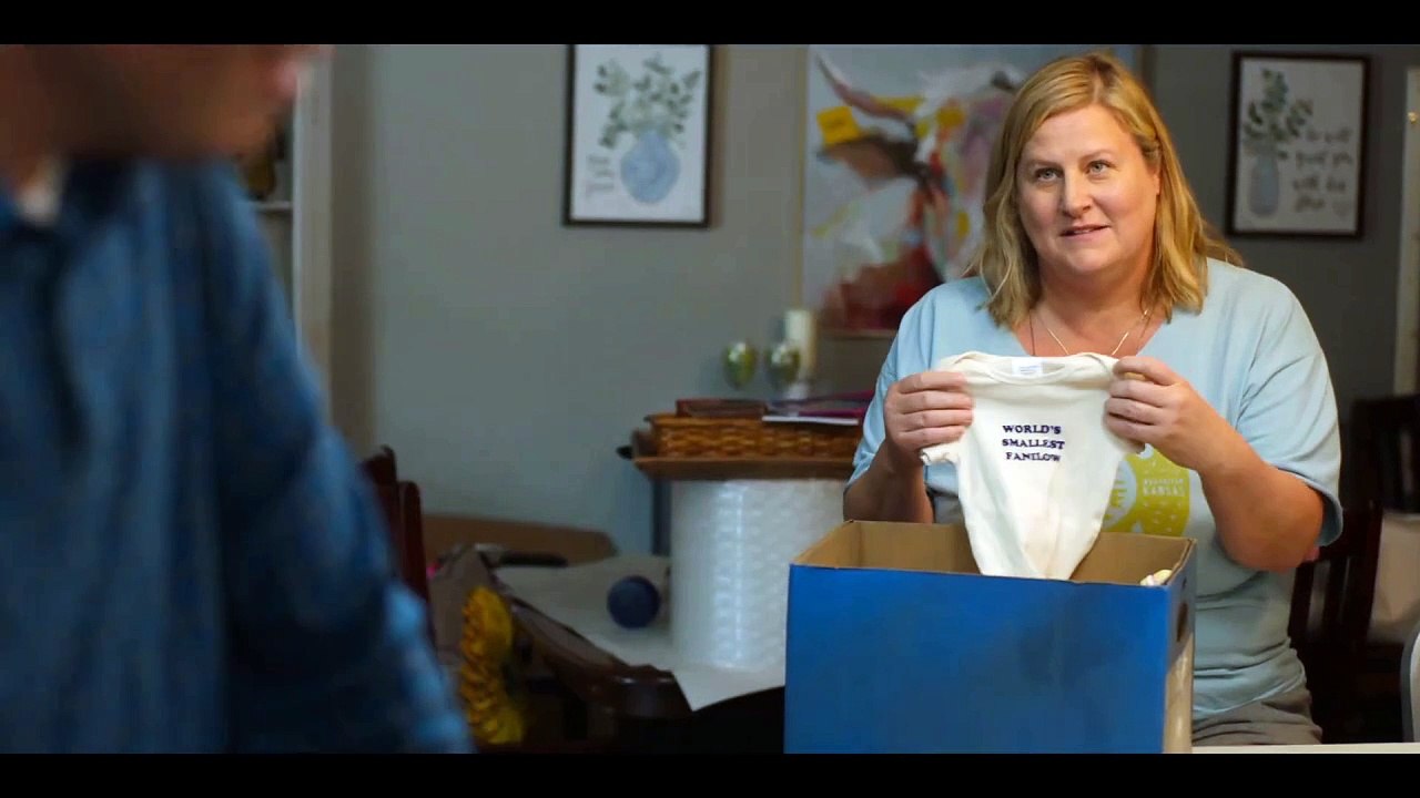 Somebody Somewhere - staffel 3 Teaser OV