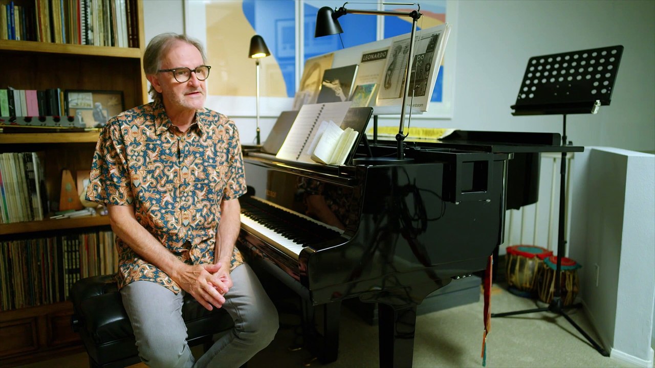 Daytime Revolution Trailer OV