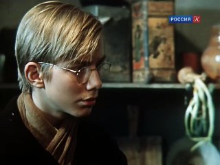 Открытая книга-2 серия.