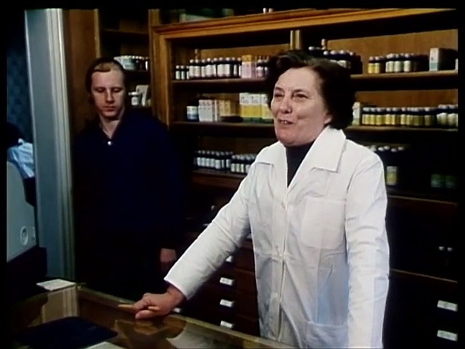 Die Kinder von Golzow-Das Leben von Bernd Part1