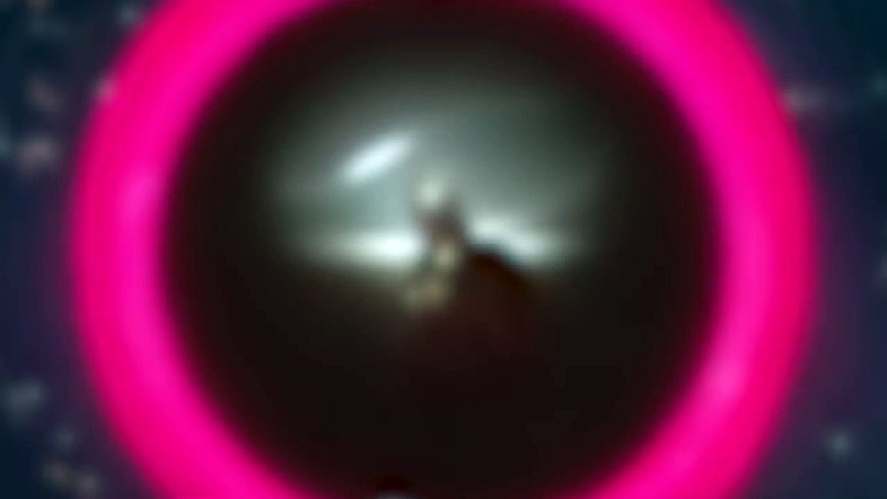 The Pyloons - Reborn Album release teaser 2 (My Escape)