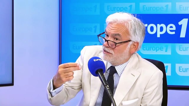 Refus d'obtempérer : «Plus personne n'accepte l'idée d'autorité, la société doit faire quelque chose», estime Pascal Praud