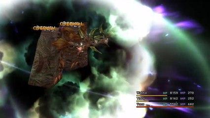 Final Fantasy X | X-2: HD Remaster online multiplayer - ps3
