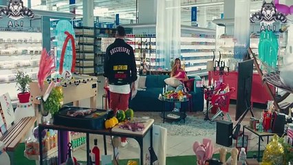 انغام هو انت مين 2024