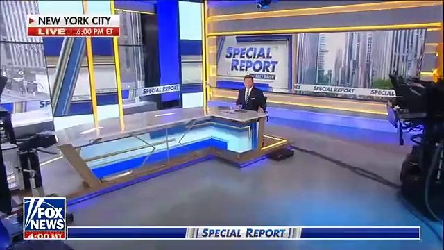 Select Special Report with Bret Baier 8/23/24 Full End Show | Fox Breaking News August 23 2024 Special Report with Bret Baier 8/24/24 Full End Show | Fox Breaking News August 24 2024