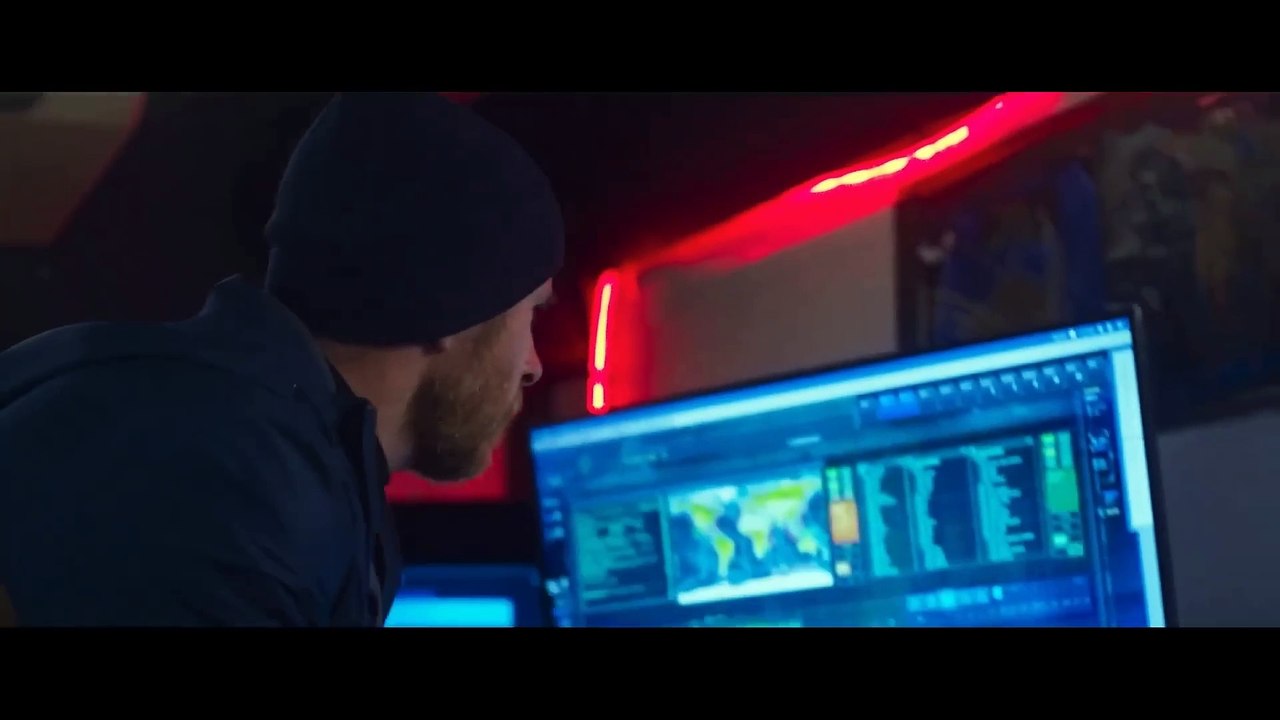 CONTINENTAL SPLIT Official Trailer (2024) #hollywoodmovies #hotmovies #newmovie