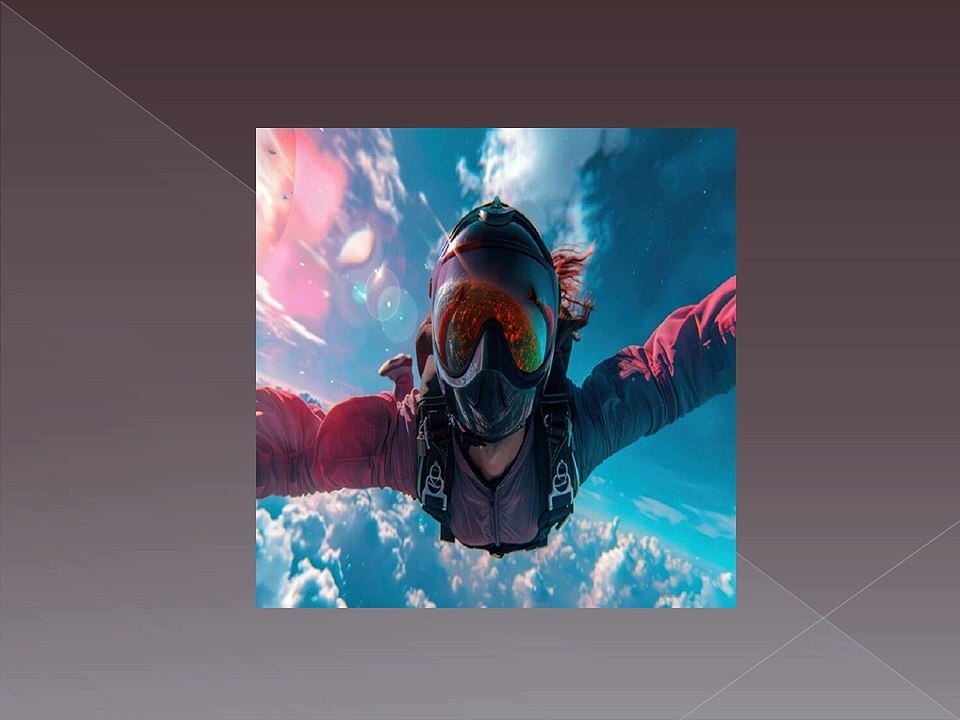 Hong Chong Yi – Why Skydiving Goggles Are Key to Unlocking the Power of Adventure Sports