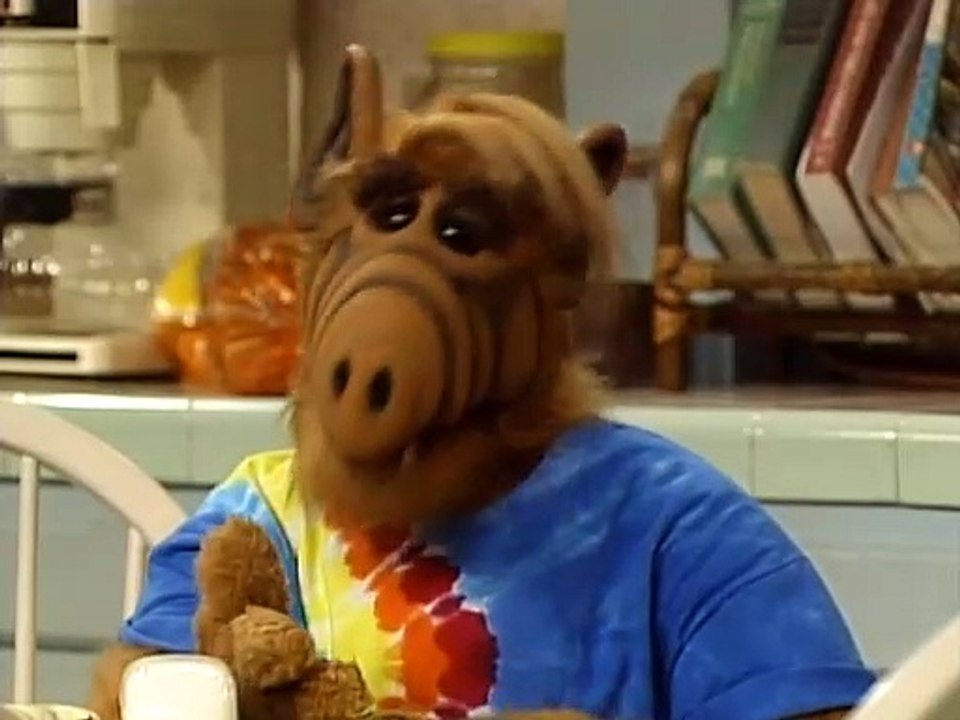 Alf S04E03-Der Heiratsschwindler