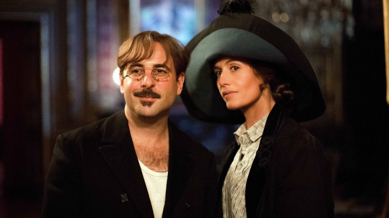 Bonnard, Pierre et Marthe