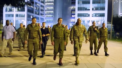 Mueren cinco palestinos por un ataque israelí sobre el norte de Cisjordania