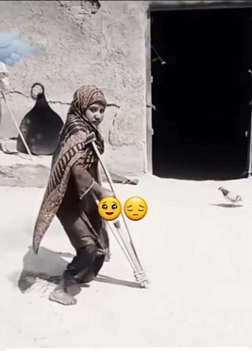 Poor people in village very emotional video plz help poor people