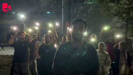 16 gündür direnen CarrefourSA işçileri: 'Sabancı selamını aldık, hodri meydan'