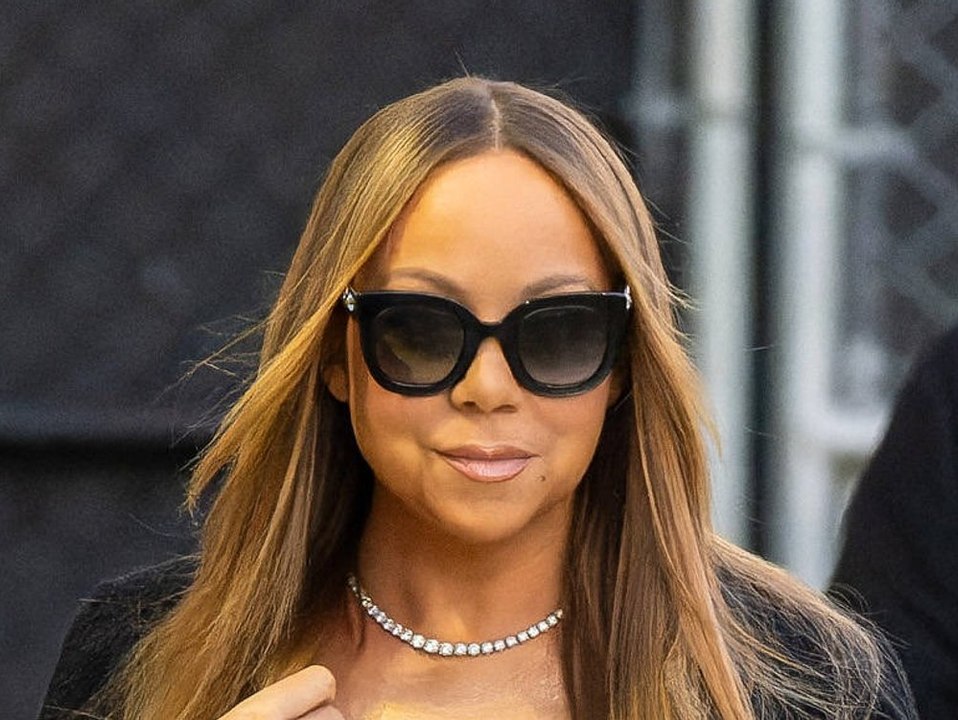 Mariah Careys Mutter und Schwester am selben Tag verstorben