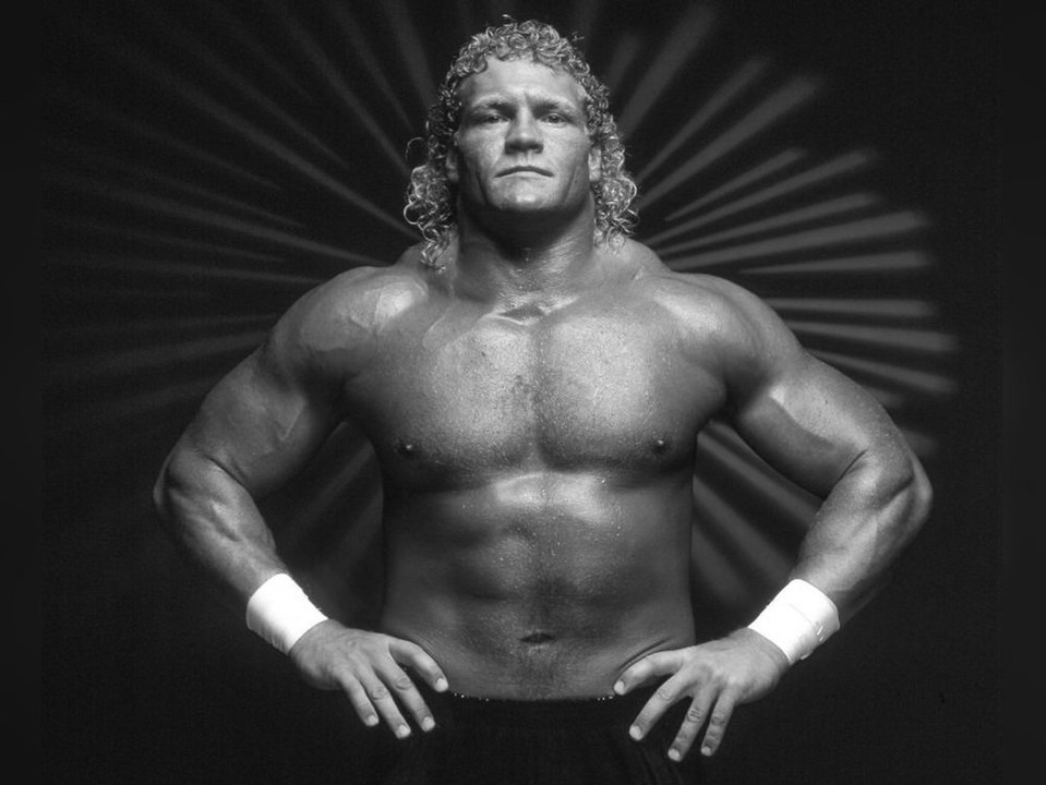 Wrestling-star sid eudy ist tot