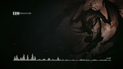 Cinematic Music ♫ Dragon Fire ♫ By Ender Güney