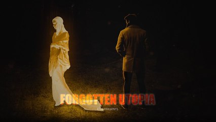 Forgotten Utopia ♫ Freestyle Beat ♫ Cinematic Mode ♫ By Ender Güney