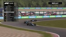 ZRL Season 11 - Japan race replay