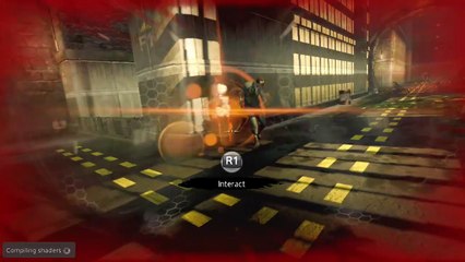 The Amazing Spider-Man online multiplayer - ps3