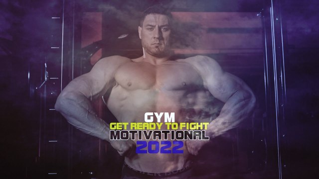 Get Ready To Fight GYM Motivational Music 체육관 동기 부여 음악 By Ender Güney ♫ 2022 싸울 준비를 하다