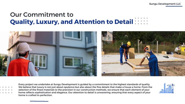 Discover the Top Luxury Home Builders in New Jersey – Your Dream Home Awaits!